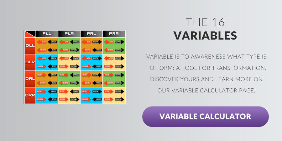 Calculate your Variable